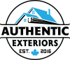 Authentic Exteriors